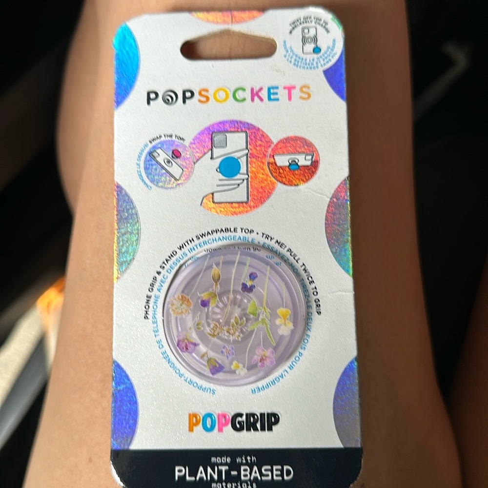 Pop socket NWT - Picture 4 of 5